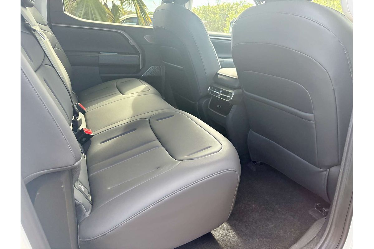 2025 MG MGU9 Explore EKK1C 4X4