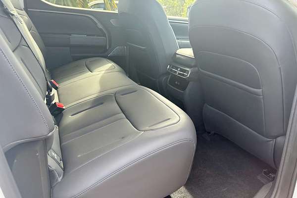 2025 MG MGU9 Explore EKK1C 4X4