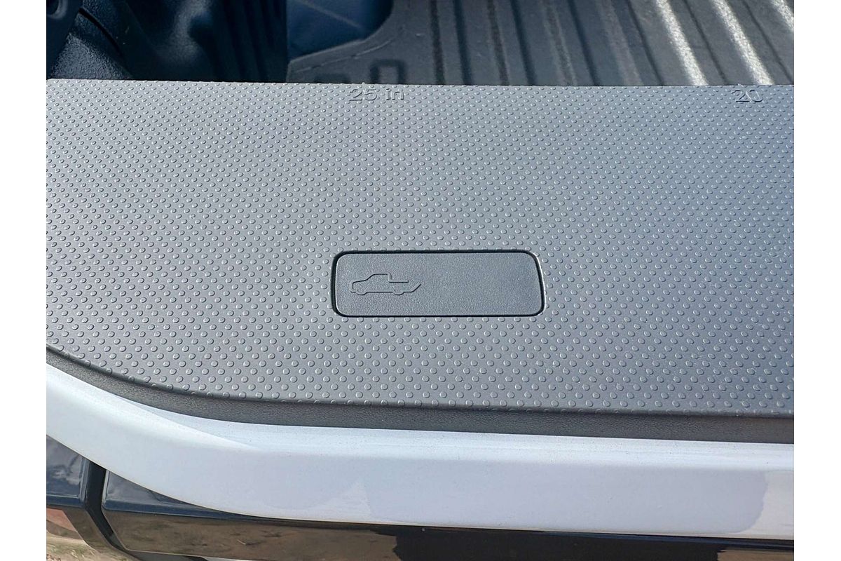 2025 MG MGU9 Explore EKK1C 4X4