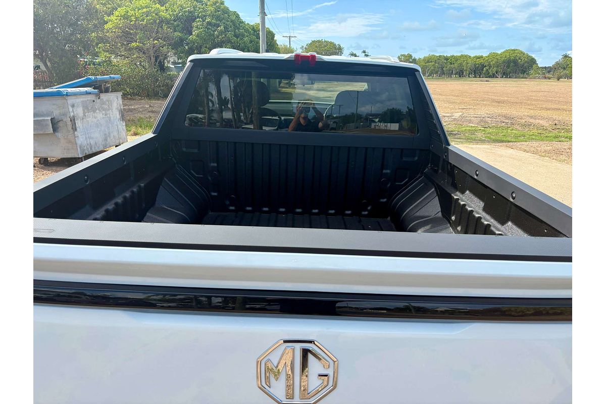 2025 MG MGU9 Explore EKK1C 4X4