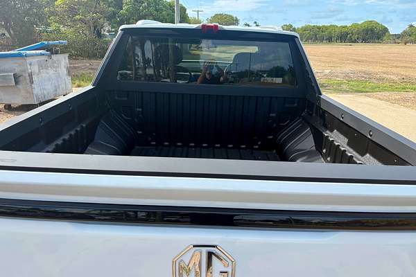 2025 MG MGU9 Explore EKK1C 4X4