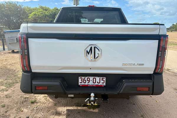 2025 MG MGU9 Explore EKK1C 4X4