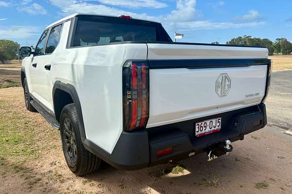 2025 MG MGU9 Explore EKK1C 4X4