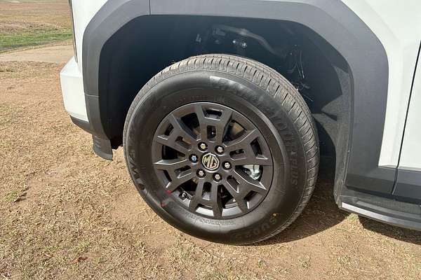 2025 MG MGU9 Explore EKK1C 4X4