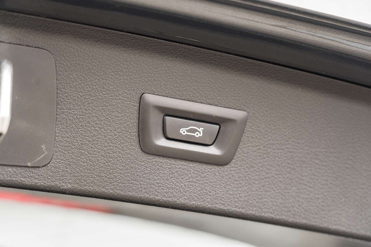 2015 BMW 2 Series 225i Sport Line F45