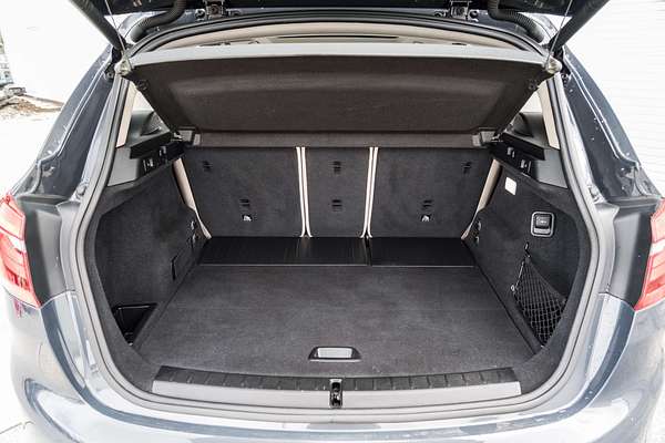 2015 BMW 2 Series 225i Sport Line F45