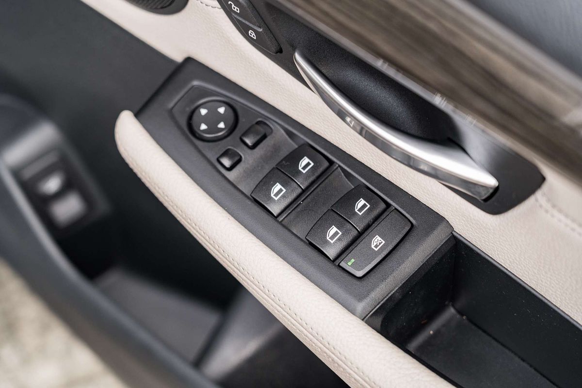 2015 BMW 2 Series 225i Sport Line F45