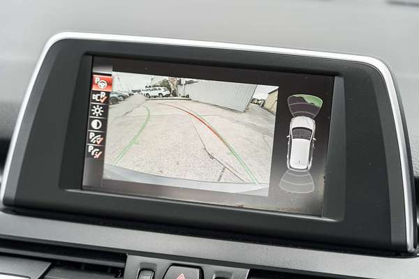 2015 BMW 2 Series 225i Sport Line F45