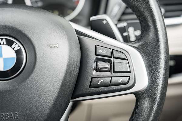 2015 BMW 2 Series 225i Sport Line F45