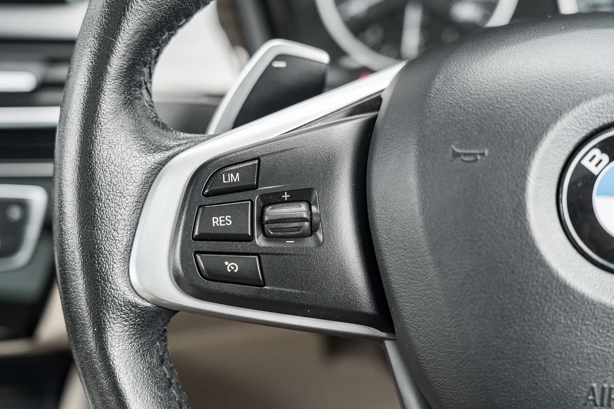 2015 BMW 2 Series 225i Sport Line F45