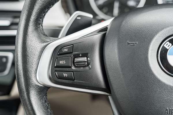 2015 BMW 2 Series 225i Sport Line F45