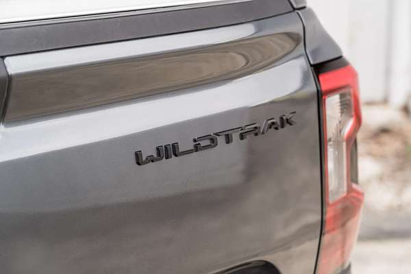 2022 Ford Ranger Wildtrak 4X4 2.0L