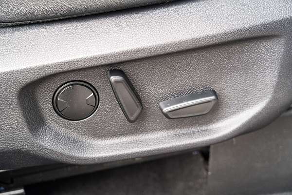 2022 Ford Ranger Wildtrak 4X4 2.0L