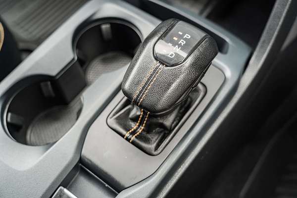 2022 Ford Ranger Wildtrak 4X4 2.0L