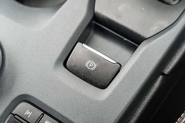 2022 Ford Ranger Wildtrak 4X4 2.0L