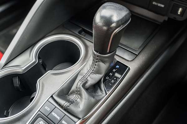 2021 Toyota Camry SX AXVH70R