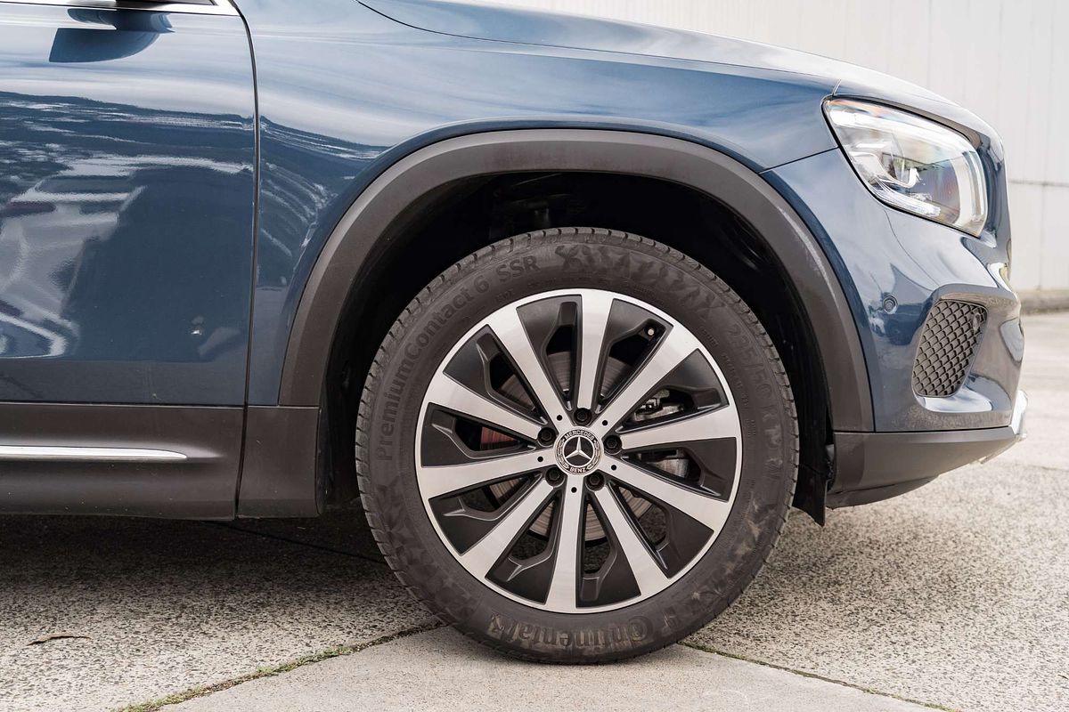 2020 Mercedes-Benz GLB-Class GLB200 X247