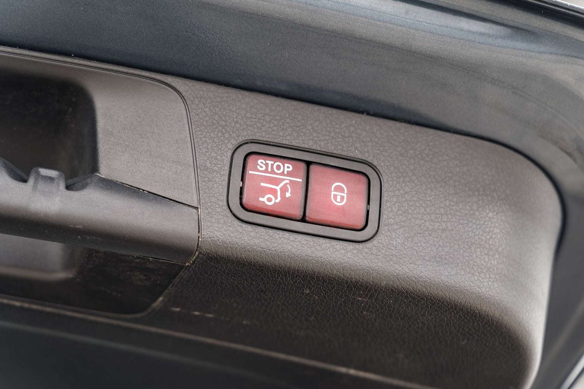 2020 Mercedes-Benz GLB-Class GLB200 X247