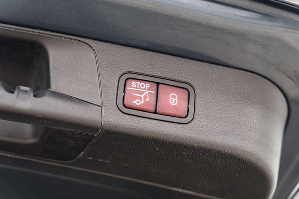 2020 Mercedes-Benz GLB-Class GLB200 X247