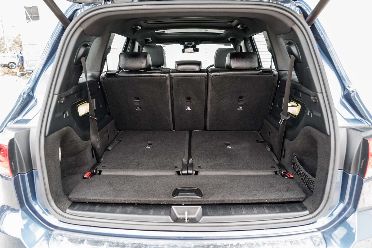 2020 Mercedes-Benz GLB-Class GLB200 X247