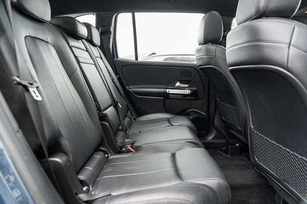 2020 Mercedes-Benz GLB-Class GLB200 X247