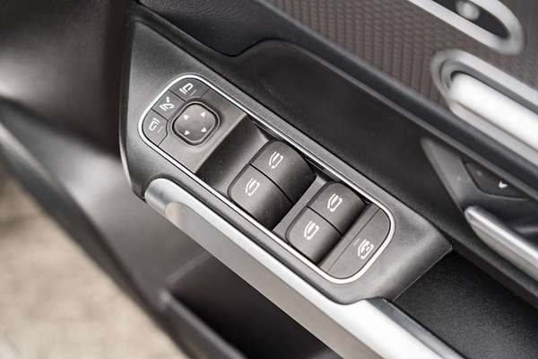 2020 Mercedes-Benz GLB-Class GLB200 X247