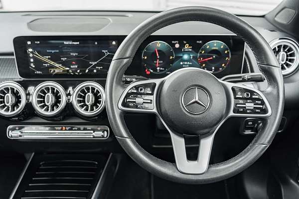 2020 Mercedes-Benz GLB-Class GLB200 X247