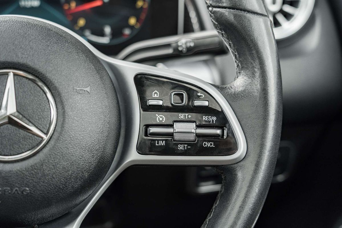 2020 Mercedes-Benz GLB-Class GLB200 X247