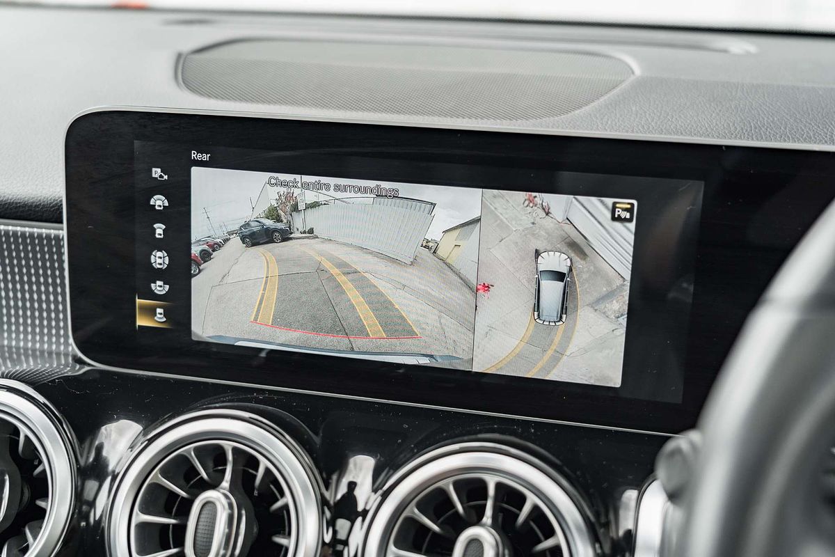 2020 Mercedes-Benz GLB-Class GLB200 X247