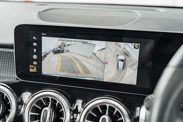 2020 Mercedes-Benz GLB-Class GLB200 X247