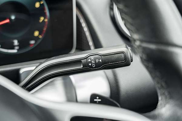 2020 Mercedes-Benz GLB-Class GLB200 X247