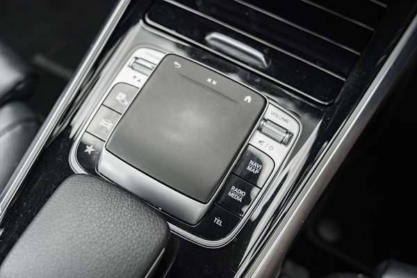 2020 Mercedes-Benz GLB-Class GLB200 X247