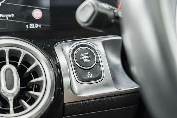 2020 Mercedes-Benz GLB-Class GLB200 X247