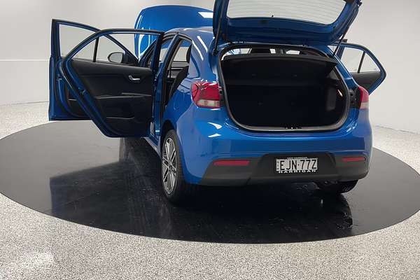 2020 Kia Rio Sport YB