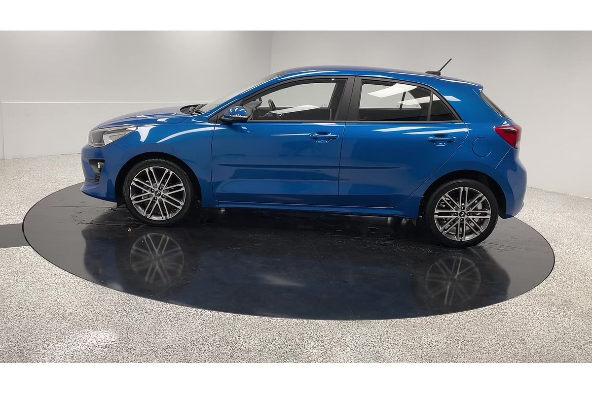 2020 Kia Rio Sport YB