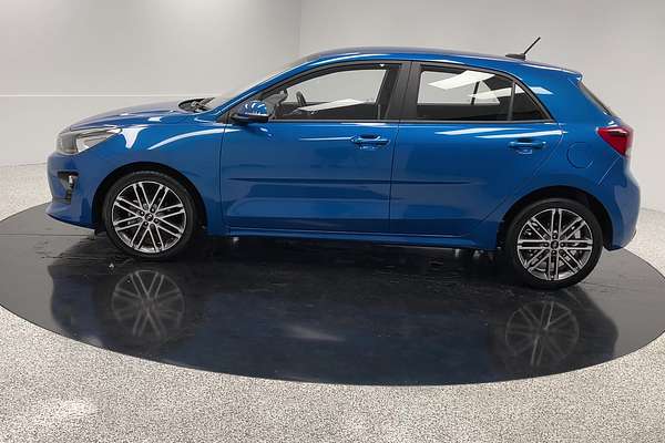 2020 Kia Rio Sport YB