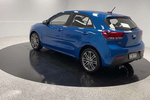 2020 Kia Rio Sport YB