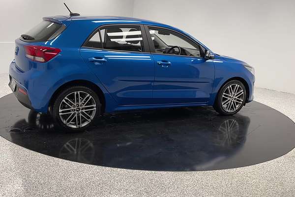 2020 Kia Rio Sport YB