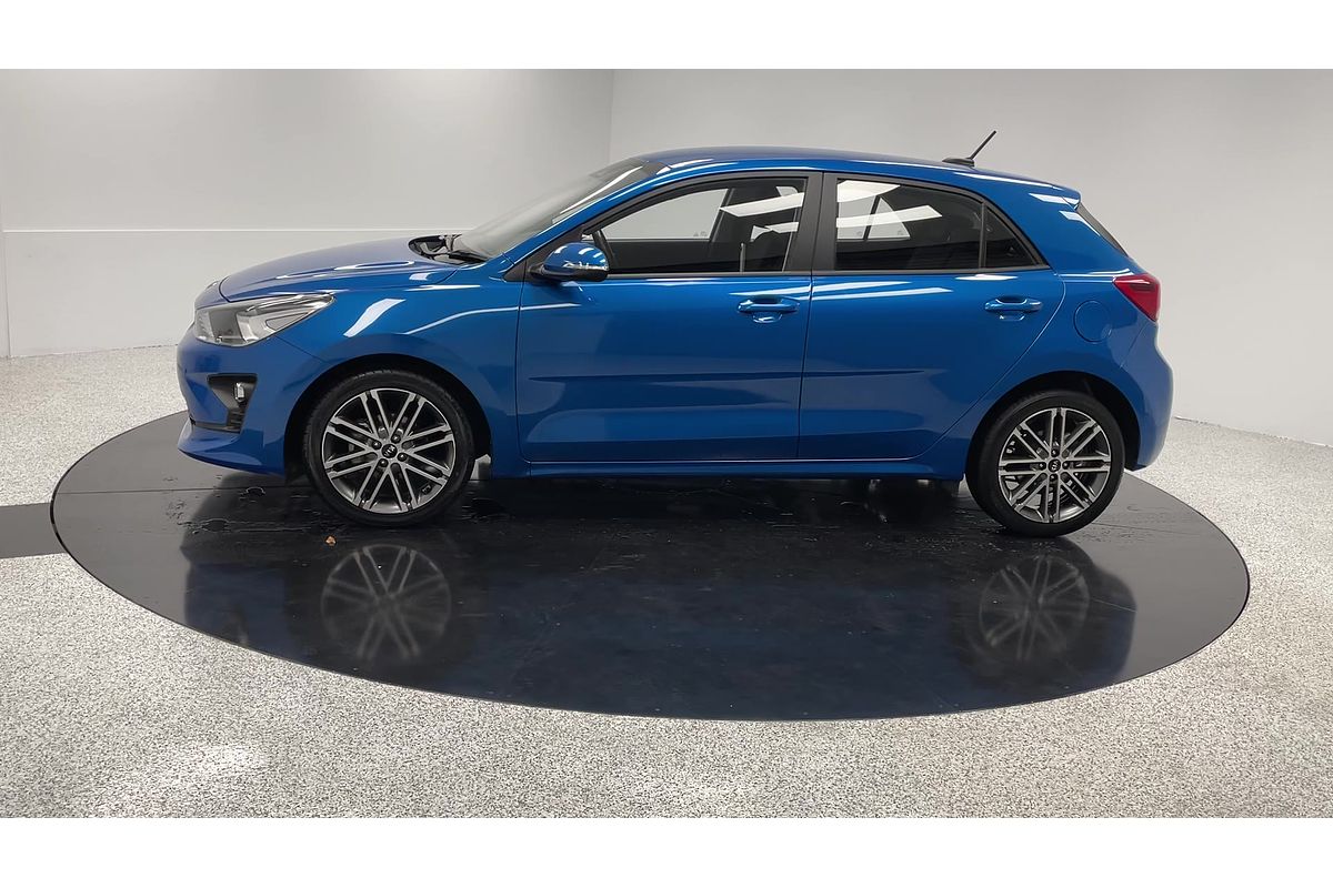 2020 Kia Rio Sport YB