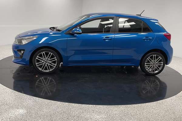 2020 Kia Rio Sport YB