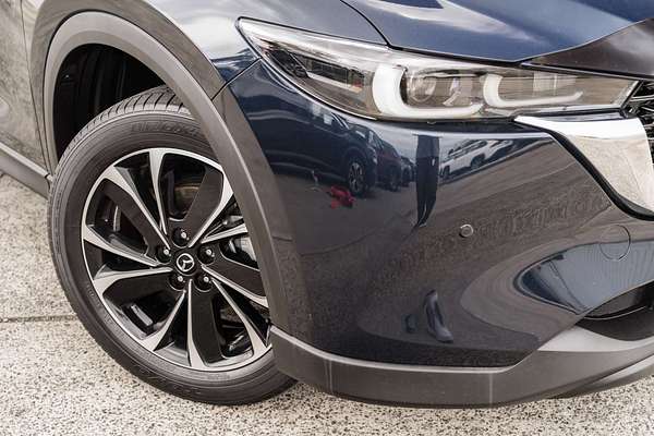 2023 Mazda CX-5 G25 Touring KF Series