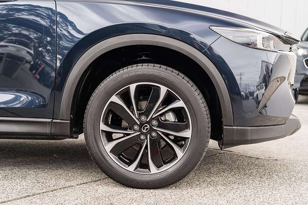 2023 Mazda CX-5 G25 Touring KF Series