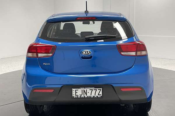 2020 Kia Rio Sport YB