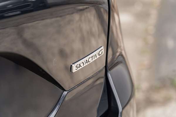 2023 Mazda CX-5 G25 Touring KF Series