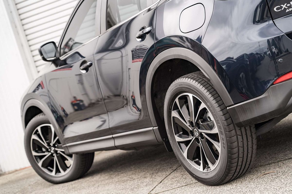 2023 Mazda CX-5 G25 Touring KF Series