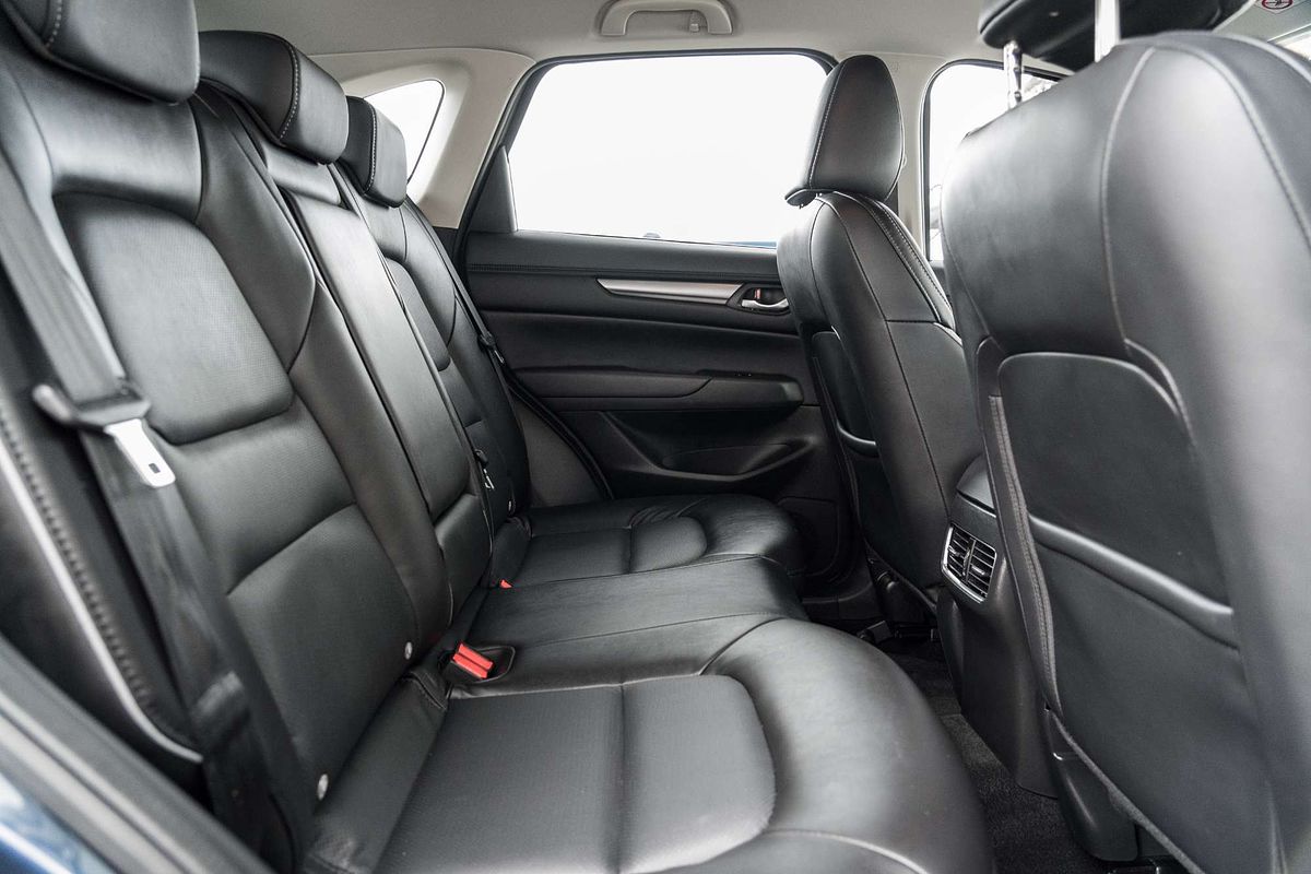 2023 Mazda CX-5 G25 Touring KF Series