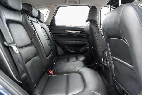 2023 Mazda CX-5 G25 Touring KF Series