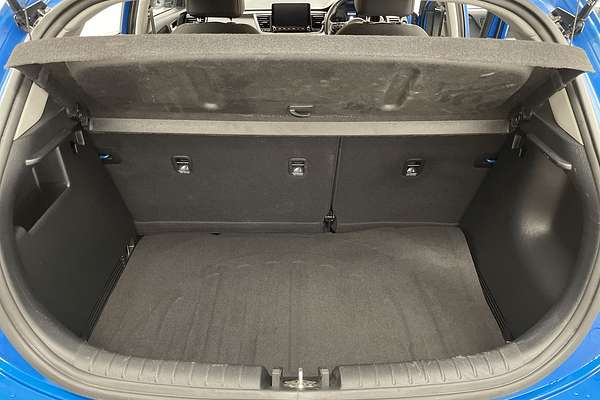 2020 Kia Rio Sport YB