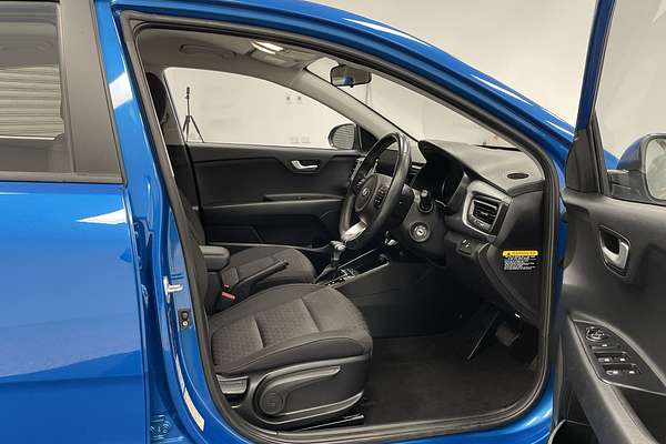 2020 Kia Rio Sport YB