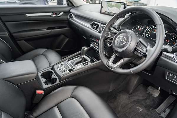 2023 Mazda CX-5 G25 Touring KF Series